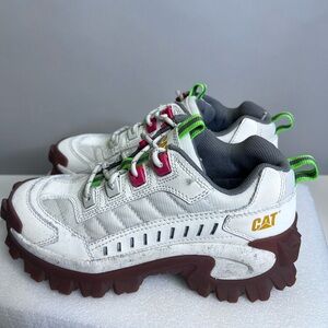 Caterpillar Intruder Shoe Unisex - MNS 7W, WNS 8.5W